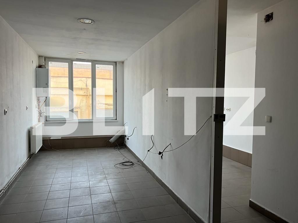 Spațiu industrial de vânzare Dambul Rotund - 135074SVI | BLITZ Cluj-Napoca | Poza4
