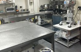 Spatiu comercial, 286 mp, alimentatie publica, zona Calvaria