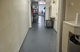 Spatiu comercial, 286 mp, alimentatie publica, zona Calvaria