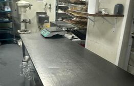 Spatiu comercial, 286 mp, alimentatie publica, zona Calvaria