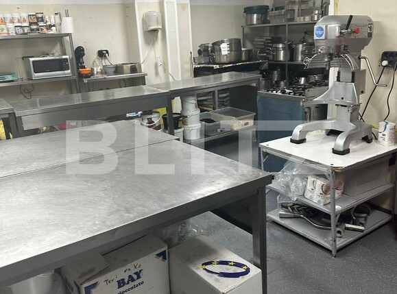 Spațiu comercial de închiriat Manastur - 135075SIC | BLITZ Cluj-Napoca | Poza6