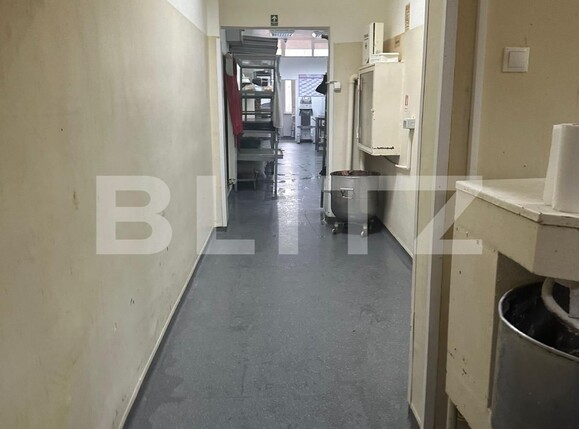 Spațiu comercial de închiriat Manastur - 135075SIC | BLITZ Cluj-Napoca | Poza4