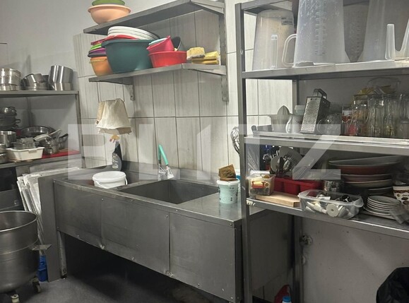 Spațiu comercial de închiriat Manastur - 135075SIC | BLITZ Cluj-Napoca | Poza2