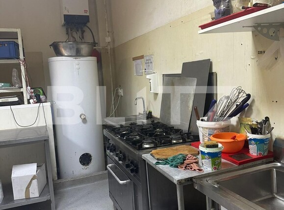 Spațiu comercial de închiriat Manastur - 135075SIC | BLITZ Cluj-Napoca | Poza5