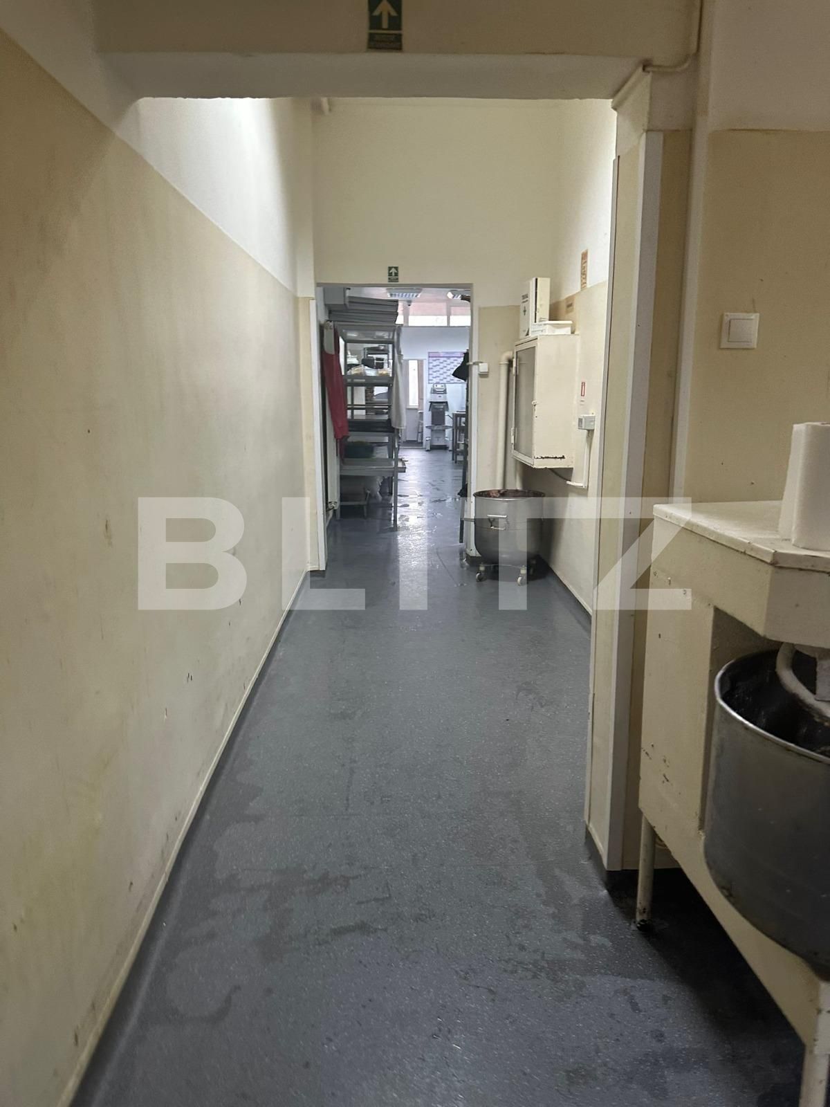 Spațiu comercial de închiriat Manastur - 135075SIC | BLITZ Cluj-Napoca | Poza4