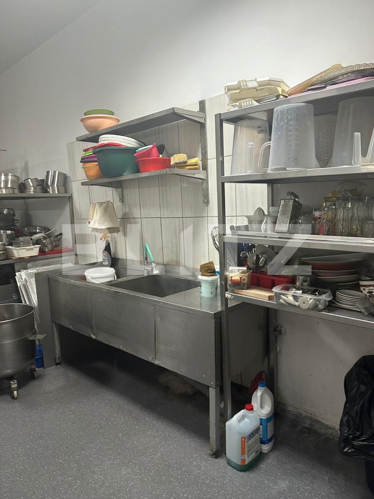 Spațiu comercial de închiriat Manastur - 135075SIC | BLITZ Cluj-Napoca | Poza2