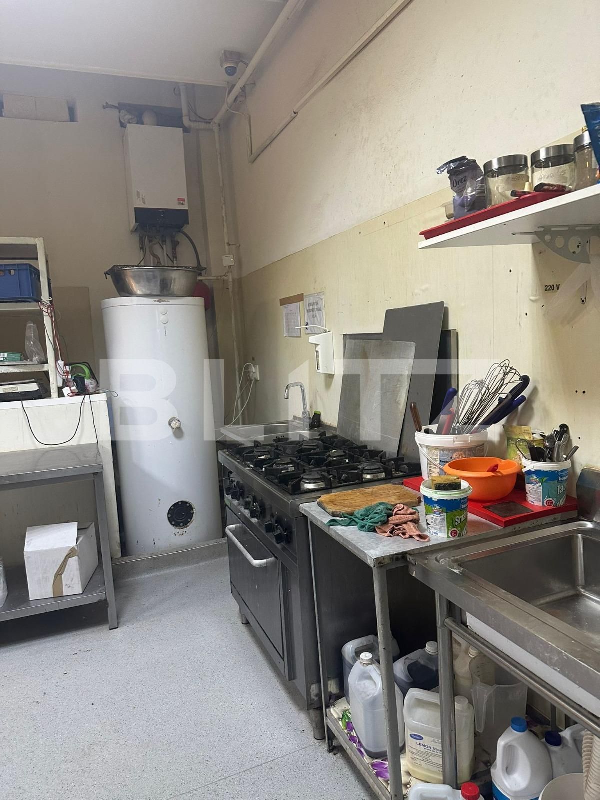 Spațiu comercial de închiriat Manastur - 135075SIC | BLITZ Cluj-Napoca | Poza5