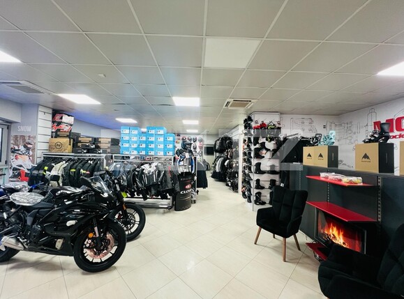 Spațiu comercial de închiriat Manastur - 135078SIC | BLITZ Cluj-Napoca | Poza2