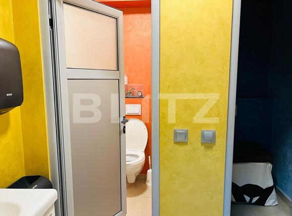 Spațiu comercial de închiriat Manastur - 135078SIC | BLITZ Cluj-Napoca | Poza7