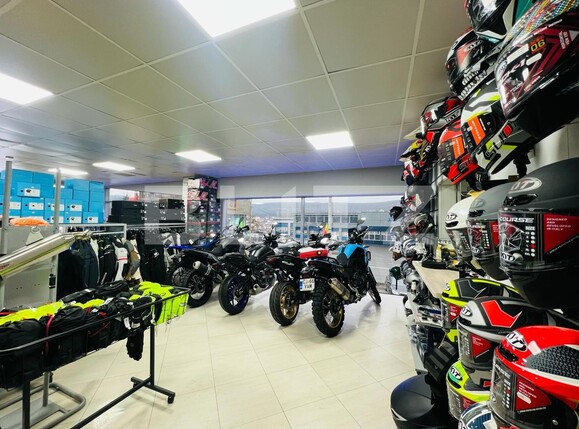 Spațiu comercial de închiriat Manastur - 135078SIC | BLITZ Cluj-Napoca | Poza6