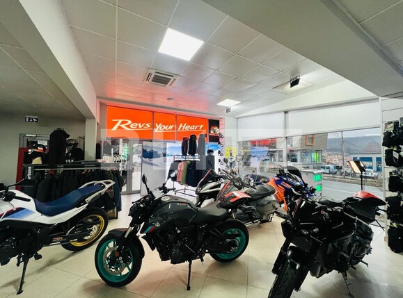 Spațiu comercial de închiriat Manastur - 135078SIC | BLITZ Cluj-Napoca | Poza4