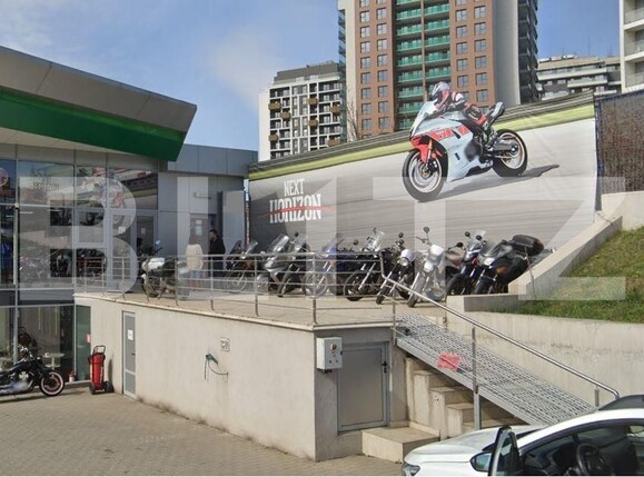 Spațiu comercial de închiriat Manastur - 135078SIC | BLITZ Cluj-Napoca | Poza1