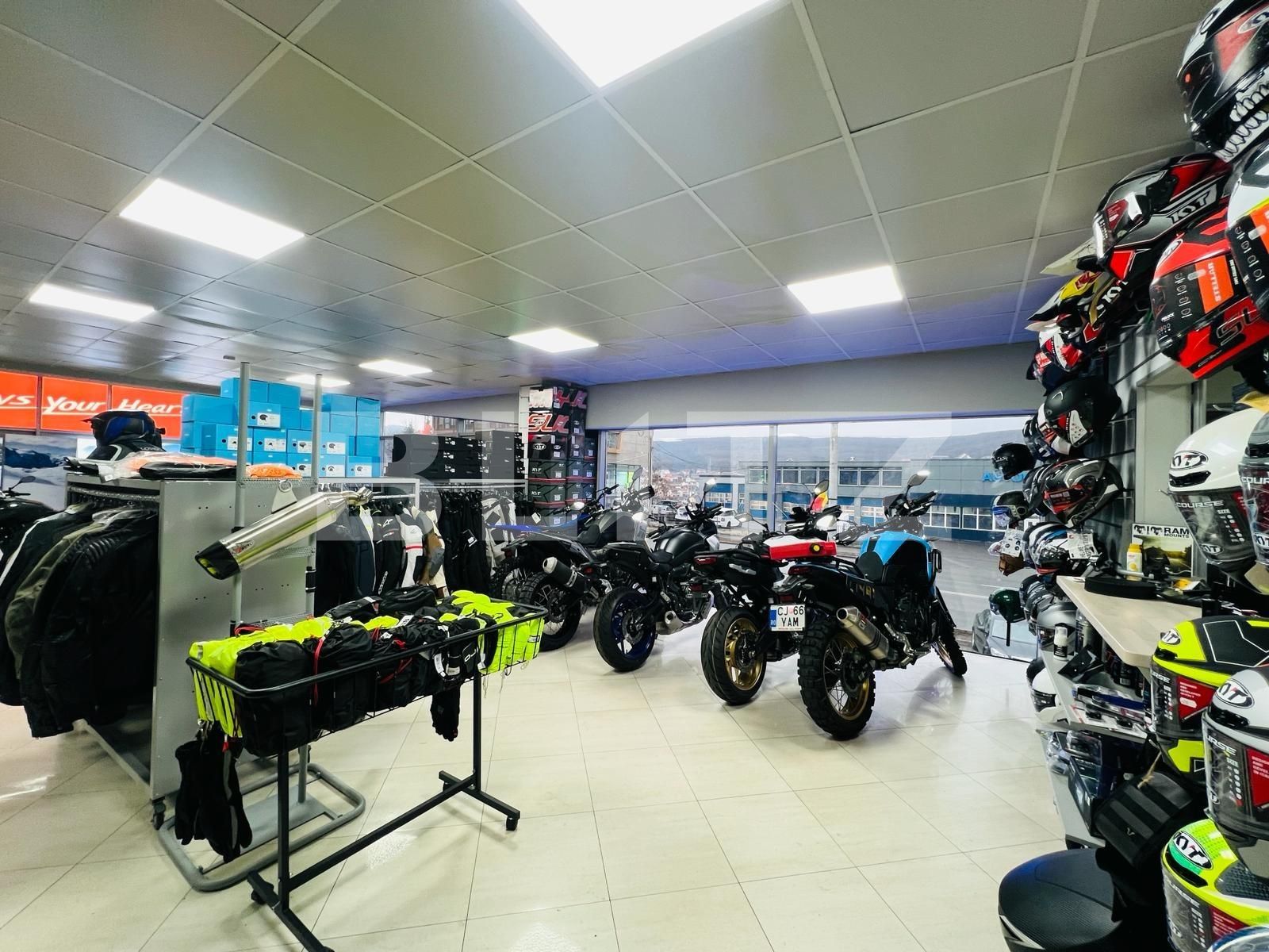 Spațiu comercial de închiriat Manastur - 135078SIC | BLITZ Cluj-Napoca | Poza3