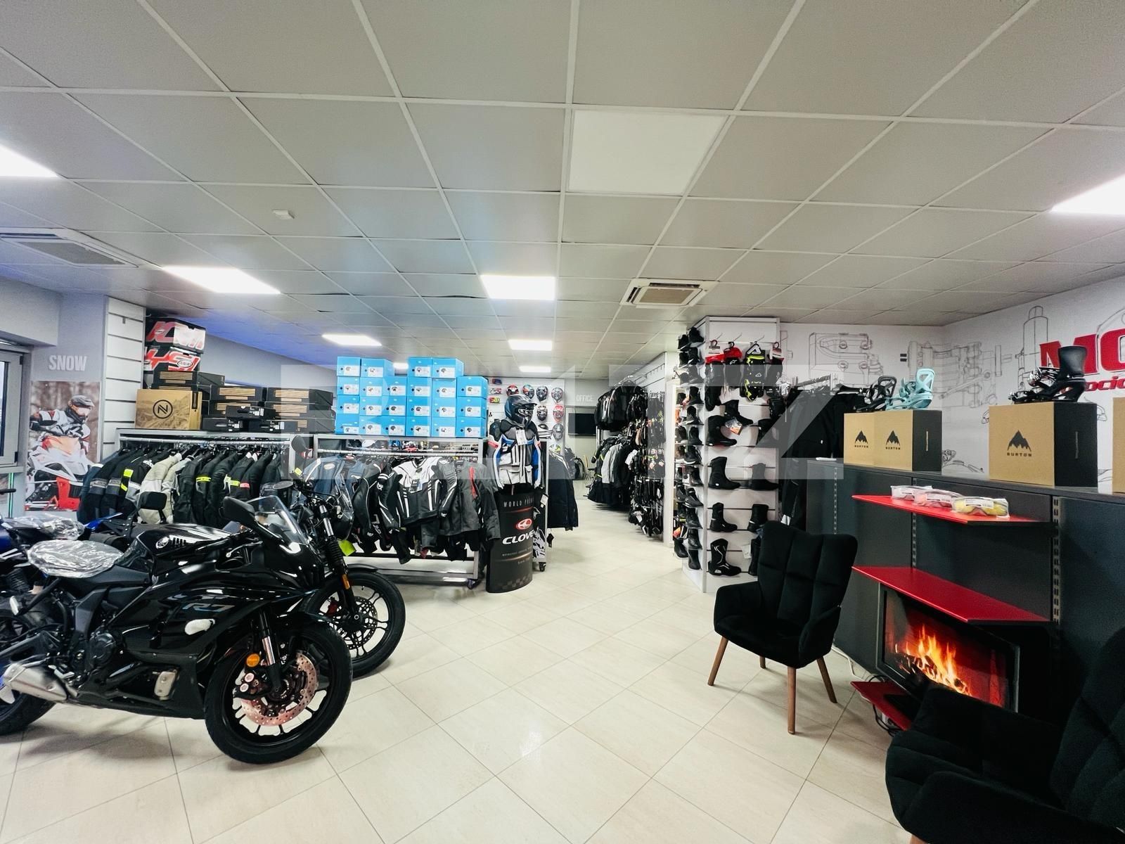 Spațiu comercial de închiriat Manastur - 135078SIC | BLITZ Cluj-Napoca | Poza2