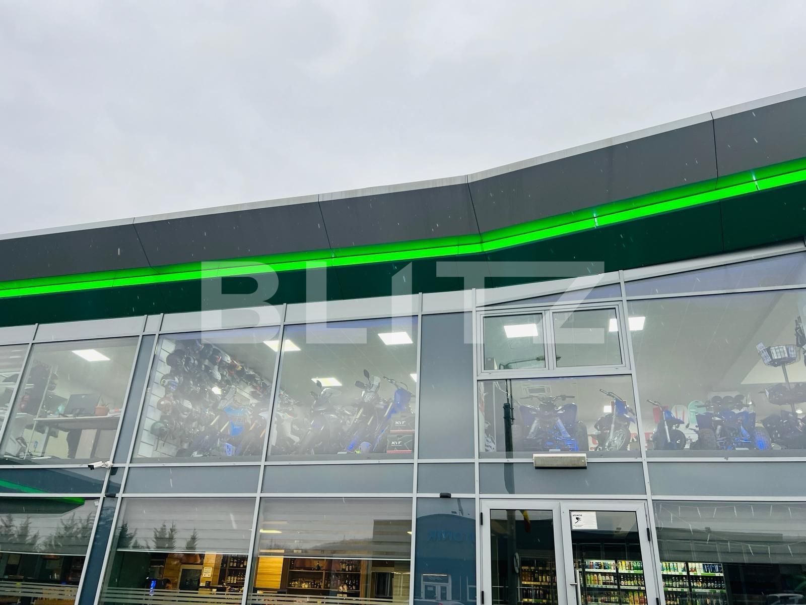 Spațiu comercial de închiriat Manastur - 135078SIC | BLITZ Cluj-Napoca | Poza5