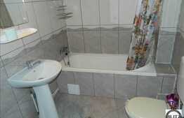 Garsoniera 38 mp, decomandat, imobil nou, parcare, zona strazii Negoiu!