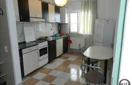 Garsoniera 38 mp, decomandat, imobil nou, parcare, zona strazii Negoiu!