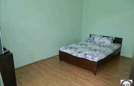 Garsoniera 38 mp, decomandat, imobil nou, parcare, zona strazii Negoiu!