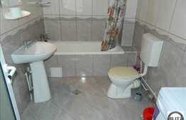 Garsoniera 38 mp, decomandat, imobil nou, parcare, zona strazii Negoiu!