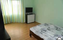 Garsoniera 38 mp, decomandat, imobil nou, parcare, zona strazii Negoiu!