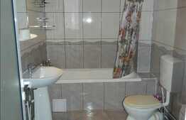 Garsoniera 38 mp, decomandat, imobil nou, parcare, zona strazii Negoiu!