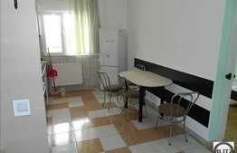 Garsoniera 38 mp, decomandat, imobil nou, parcare, zona strazii Negoiu!