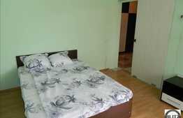 Garsoniera 38 mp, decomandat, imobil nou, parcare, zona strazii Negoiu!