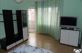 Garsoniera 38 mp, decomandat, imobil nou, parcare, zona strazii Negoiu!