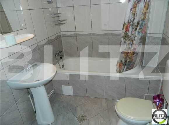 Garsonieră de închiriat Manastur - 13508AI | BLITZ Cluj-Napoca | Poza8