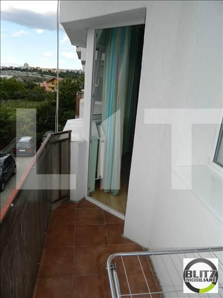 Garsonieră de închiriat Manastur - 13508AI | BLITZ Cluj-Napoca | Poza11