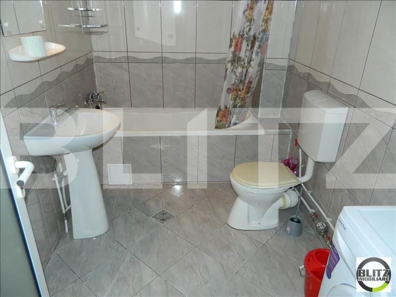 Garsonieră de închiriat Manastur - 13508AI | BLITZ Cluj-Napoca | Poza9