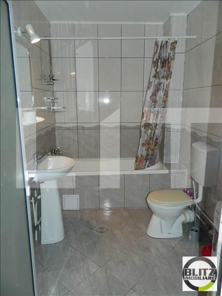 Garsonieră de închiriat Manastur - 13508AI | BLITZ Cluj-Napoca | Poza10