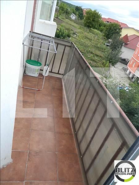 Garsonieră de închiriat Manastur - 13508AI | BLITZ Cluj-Napoca | Poza12