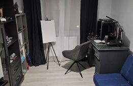 Apartament cu 3 camere, 65mp, zona Astra 