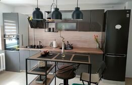 Apartament cu 3 camere, 65mp, zona Astra 