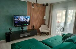 Apartament cu 3 camere, 65mp, zona Astra 