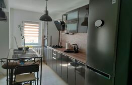 Apartament cu 3 camere, 65mp, zona Astra 
