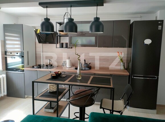 Apartament de vânzare 3 camere Astra - 135090AV | BLITZ Brașov | Poza1