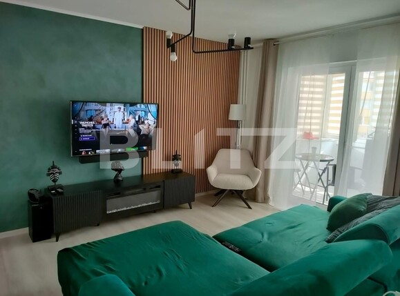 Apartament de vânzare 3 camere Astra - 135090AV | BLITZ Brașov | Poza2