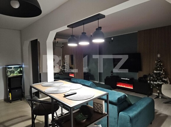 Apartament de vânzare 3 camere Astra - 135090AV | BLITZ Brașov | Poza3