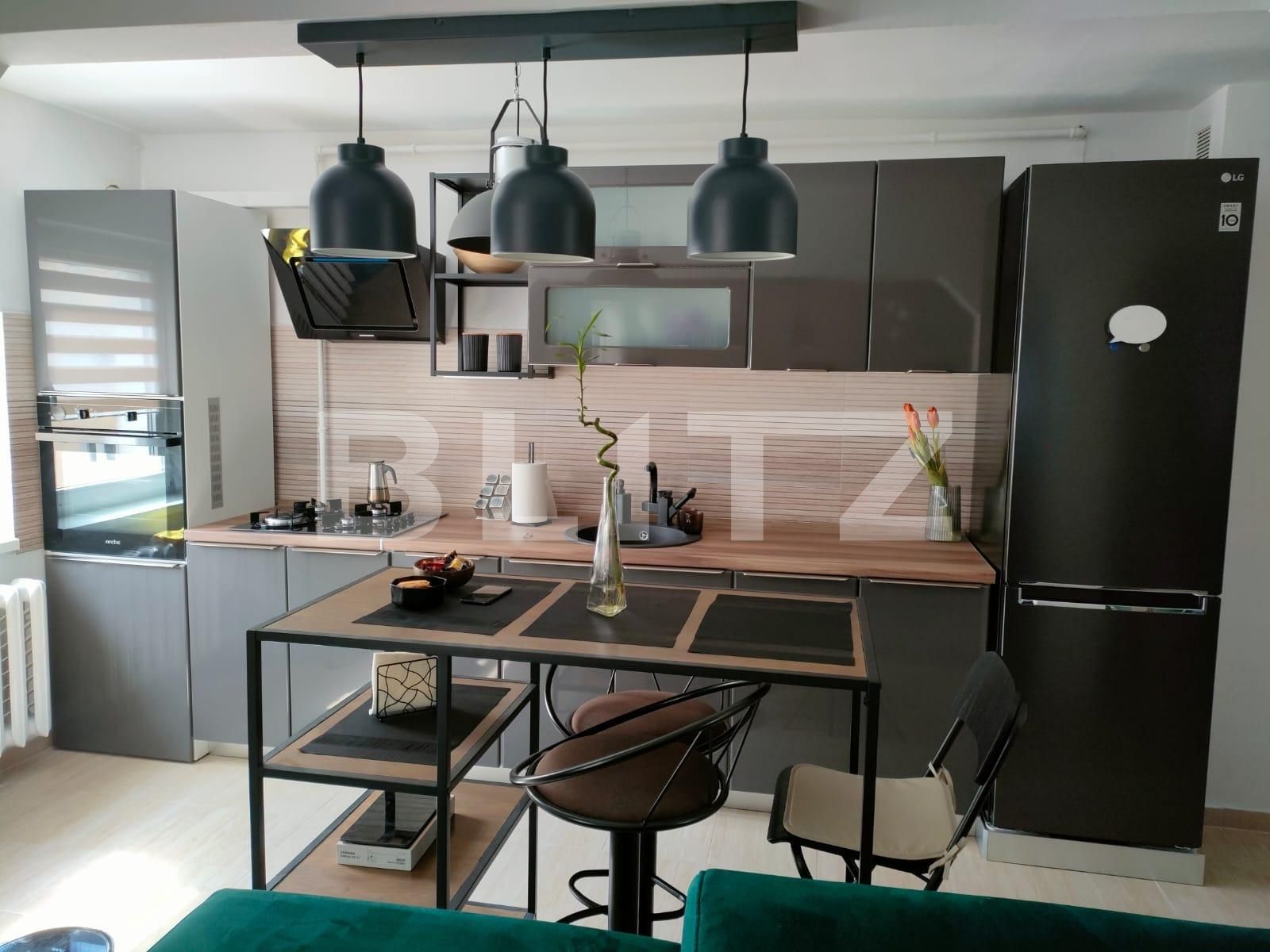 Apartament de vânzare 3 camere Astra - 135090AV | BLITZ Brașov | Poza1