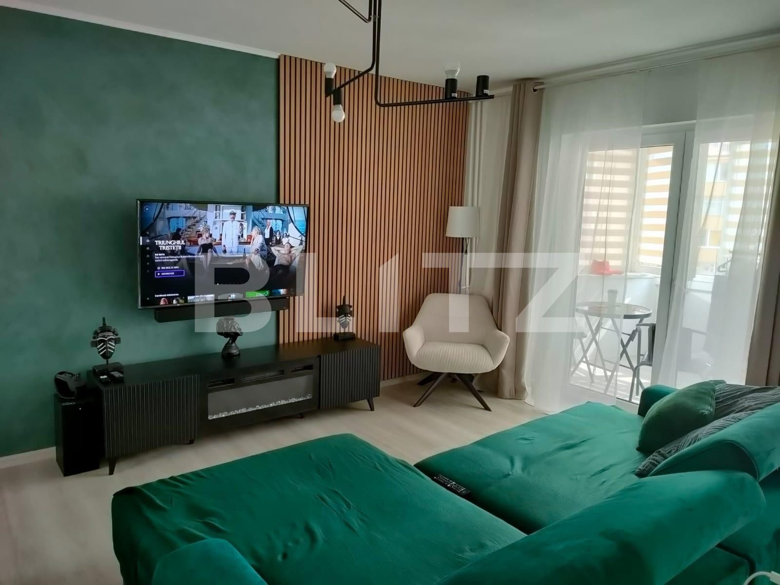 Apartament de vânzare 3 camere Astra - 135090AV | BLITZ Brașov | Poza2