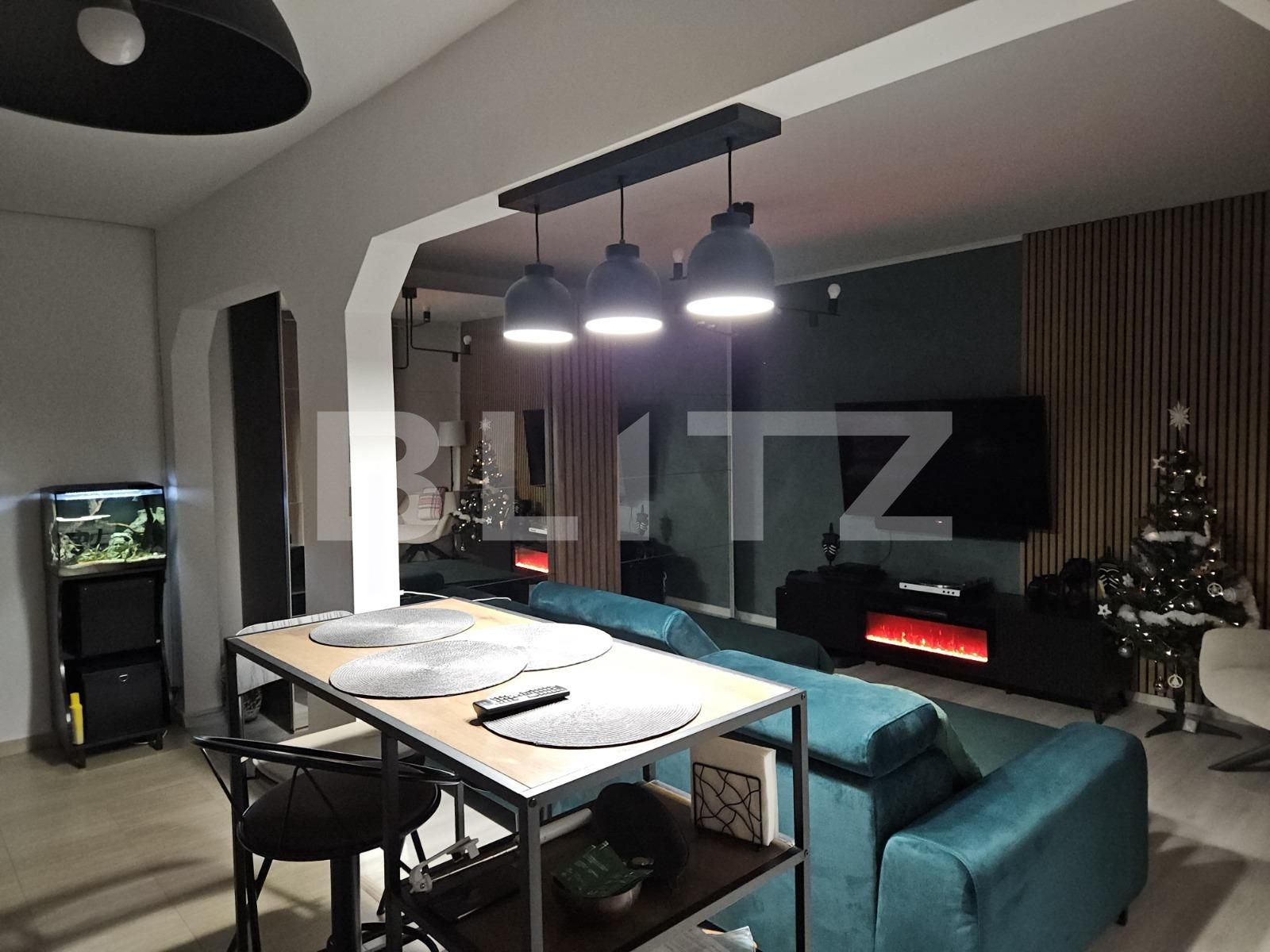 Apartament de vânzare 3 camere Astra - 135090AV | BLITZ Brașov | Poza3