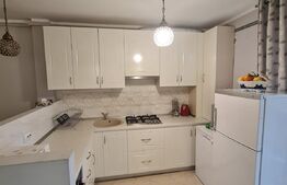 Apartament semidecomandat, 2 camere, 47mp, mobilat si utilat, parcare, etaj intermediar, zona Porii