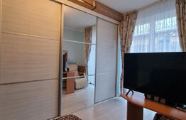 Apartament semidecomandat, 2 camere, 47mp, mobilat si utilat, parcare, etaj intermediar, zona Porii