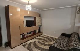 Apartament semidecomandat, 2 camere, 47mp, mobilat si utilat, parcare, etaj intermediar, zona Porii