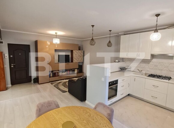 Apartament de vânzare 2 camere Floreşti - 135095AV | BLITZ Cluj-Napoca | Poza5