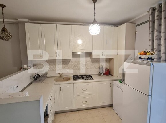 Apartament de vânzare 2 camere Floreşti - 135095AV | BLITZ Cluj-Napoca | Poza3