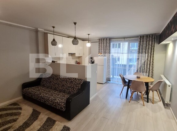 Apartament de vânzare 2 camere Floreşti - 135095AV | BLITZ Cluj-Napoca | Poza4