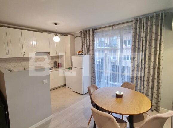 Apartament de vânzare 2 camere Floreşti - 135095AV | BLITZ Cluj-Napoca | Poza1